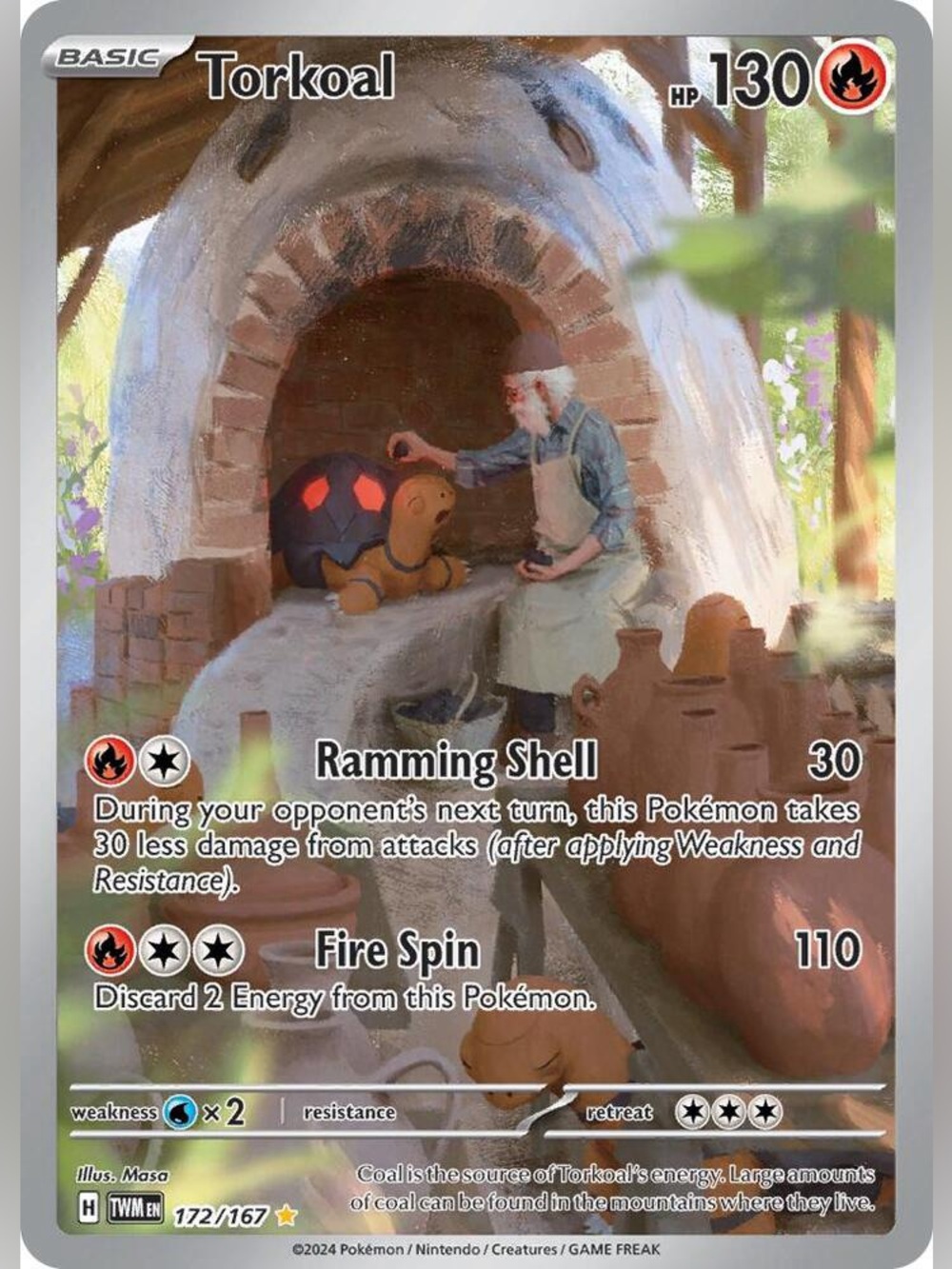 Full Art Pokémon Lot